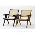 Pierre Jeanneret Easy Lounge Stuhl